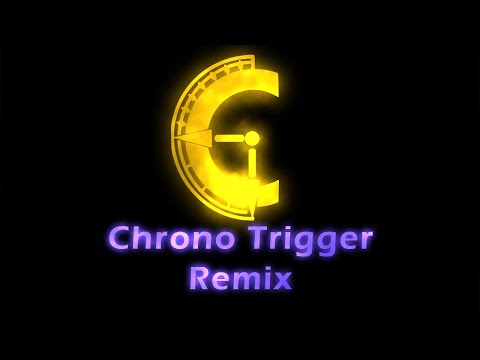 Chrono Trigger Remix: Road Not Imagined