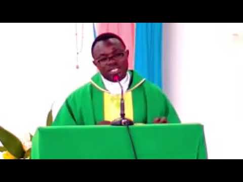 Laudante Dominum Par Cyriaque Shumbusho ft Ihuriro ry'abanyamuziki