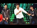 Chiranjeevi Dance Perfomance At Cine Maa Awards Mega Star Cine Maa Awards Filmy Style
