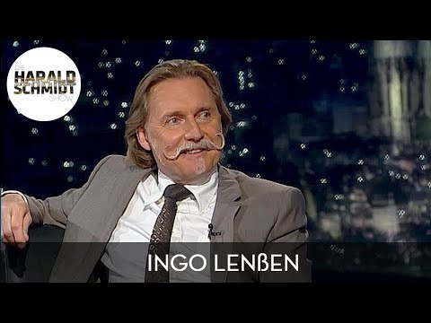 Telefonieren beim Autofahren: Wie man ohne Strafe davon entkommt | Die Harald Schmidt Show (SKY)