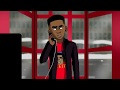 Tales Of Nazir Season 2 Episode 1 Nazir Meets Stonebwoy In London