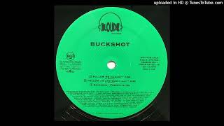 Buckshot Da B.D.I. Emcee - Follow Me (Clean Version) Rare Track