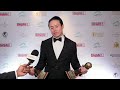 Spring City Golf & Lake Resort, China - Mervin Ho, Executive Vice President