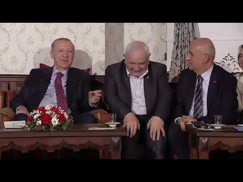 Erdoğan milletle alay ediyor, Bahçeli basiretsizlik tarihi yazıyor.