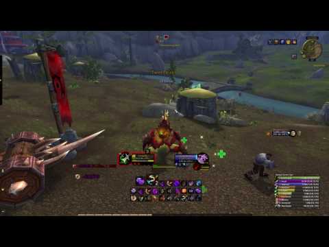 Back to wow!- [subtlety rogue pvp]- legion 7.2.5