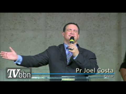 Pr Joel Costa - Como o Rei Davi