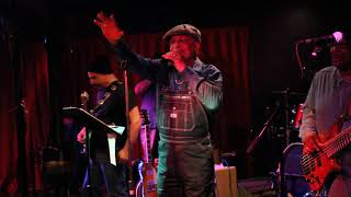 Fade To Blue Signature Song