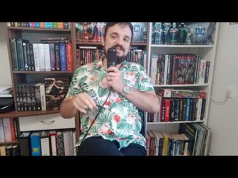 FAQ - Kde najdete celou mojí diskografii (240 releasů)? Na Bandcampu!