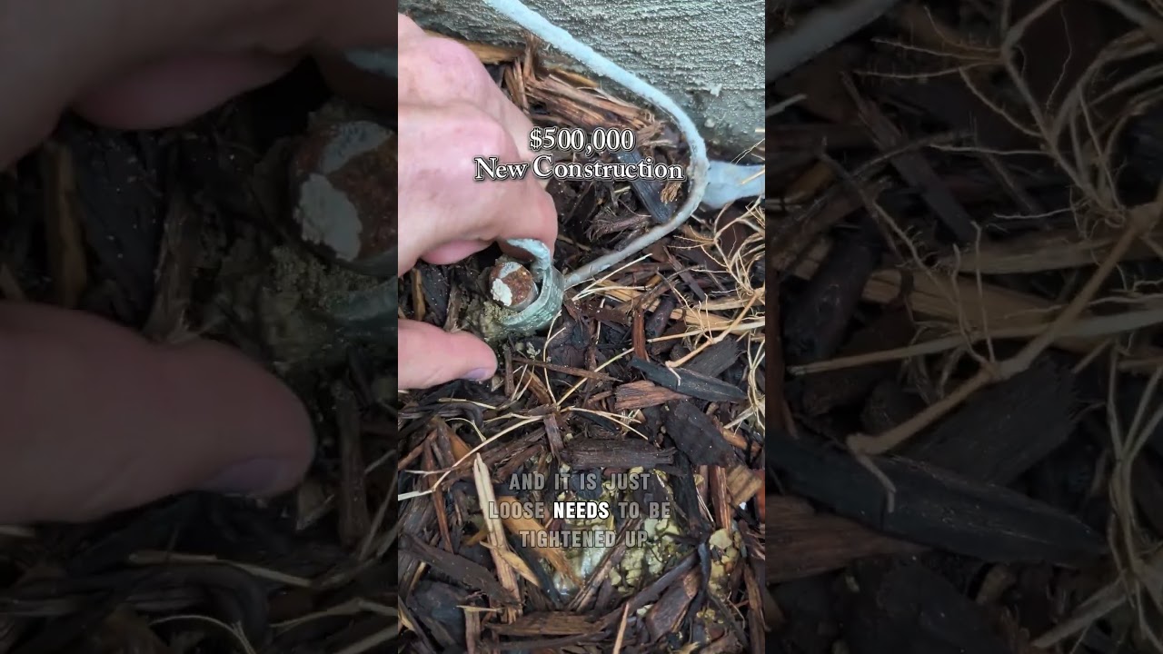 $500,000 New Construction in Midlothian