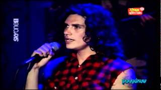 Caifanes - Ayer Me dijo Un Ave Unplugged