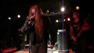Setherial - The Mournful Sunset Of The Forsaken live at Maryland Deathfest X