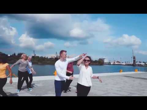 International Rally West Coast Swing 2018 Szczecin