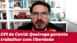 Rodrigo Constantino: Deixem os médicos em paz
