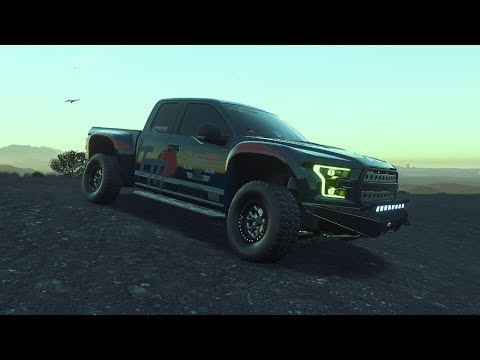 Need for speed payback abandoned car #32