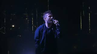 &quot;Busted and Blue&quot; Gorillaz@Merriweather Post Pavilion Columbia, MD 7/17/17