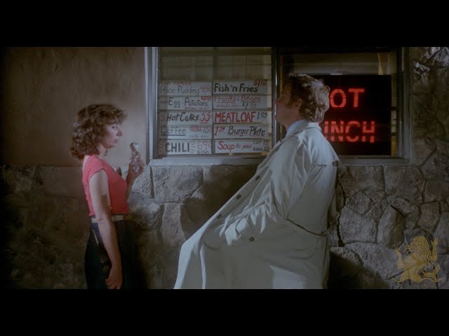 Baby Rosemary + Hot Lunch (1976-78) [Peekarama & Mélusine Blu-ray Promo Trailer]