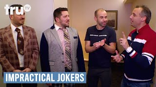 Impractical Jokers - The Heat Is On | truTV