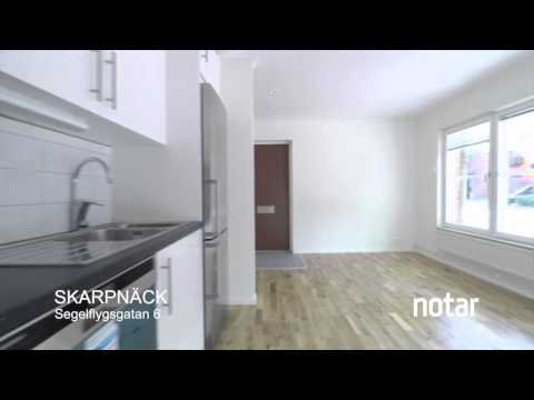Såld, 2:a · 31m2 · 1886 kr avg, Skarpnäck : Via Notar mäklare Farsta / Sköndal / Skarpnäck