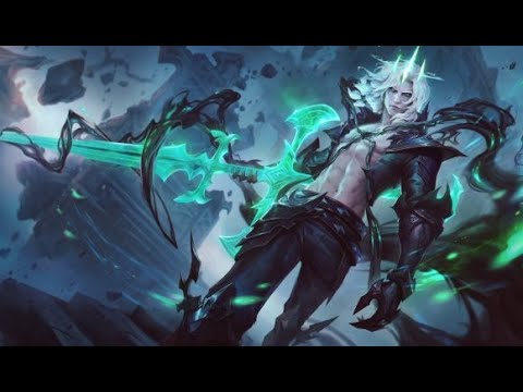 Viego vs Irelia (Top) Full gameplay no commentary