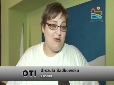 Spotkanie z Urszulą Sadkowską