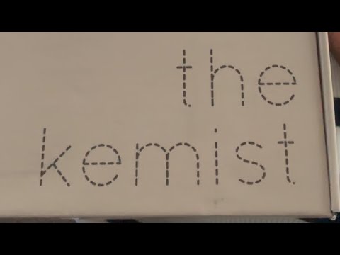 The Kemist Haul | My Experience | My Thoughts | Try On