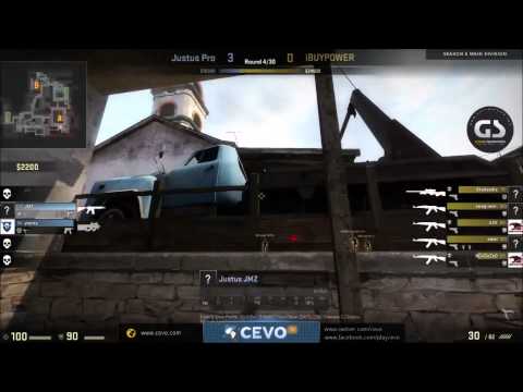 [CS:GO] Sneaky Beaky Like Compilation #3