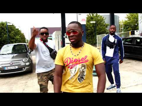 Raska Mvuluzi - Ils tiennent pas la route
