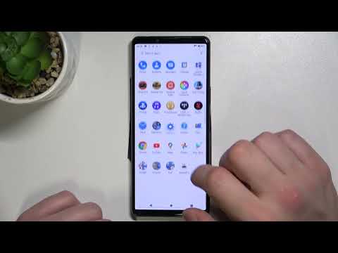 How to Set Custom Notification Sound on SONY XPERIA 5 III – Customize Sounds