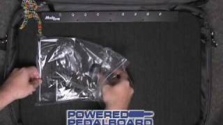 Video thumbnail for ModTone Powered Pedalboard MT-PB8 Demo by ModToneMan