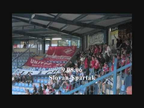 Spartak Moscow & Lech Poznan