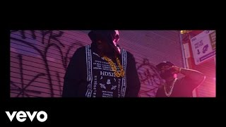 Trae Tha Truth - I Don't Give A Fuck ft. Rick Ross