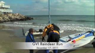 preview picture of video '111217 GVI Raindeer Run'