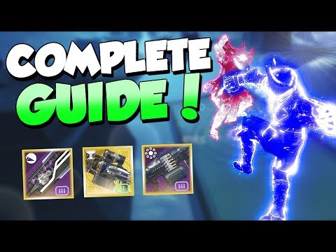 Quick & Easy Prophecy Dungeon Guide! Tips & Tricks [Destiny 2]