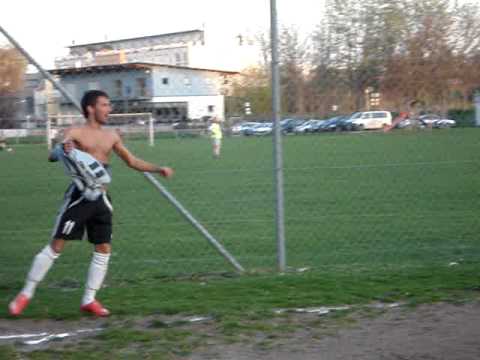 07.04.2010, SC Germania, Tor