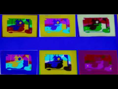 Yo Gabba Gabba 205 Talent