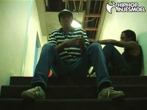 MC Jan heeft geen scheldwoorden nodig