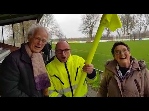 ROAC TV #9: ROAC weer aan de bak