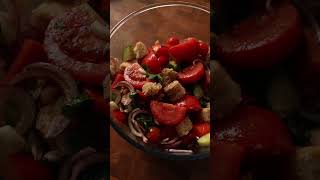 Gazpacho | Cold Soup is Best!