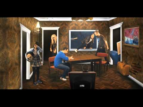 Bosski ft.Abradab - Kwestia Wyboru (prod.DJ ZEL)