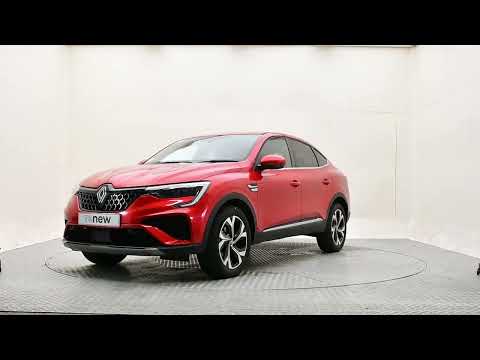 Renault Arkana Techno TCe 140 Auto NBi - Image 2