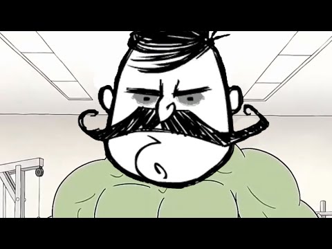 Wolfgang Rework in a Nutshell (DST MEME)