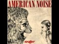 Skillet - American Noise + Lyrics 