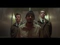 Locksmith - "The Love" feat. Jarell Perry 