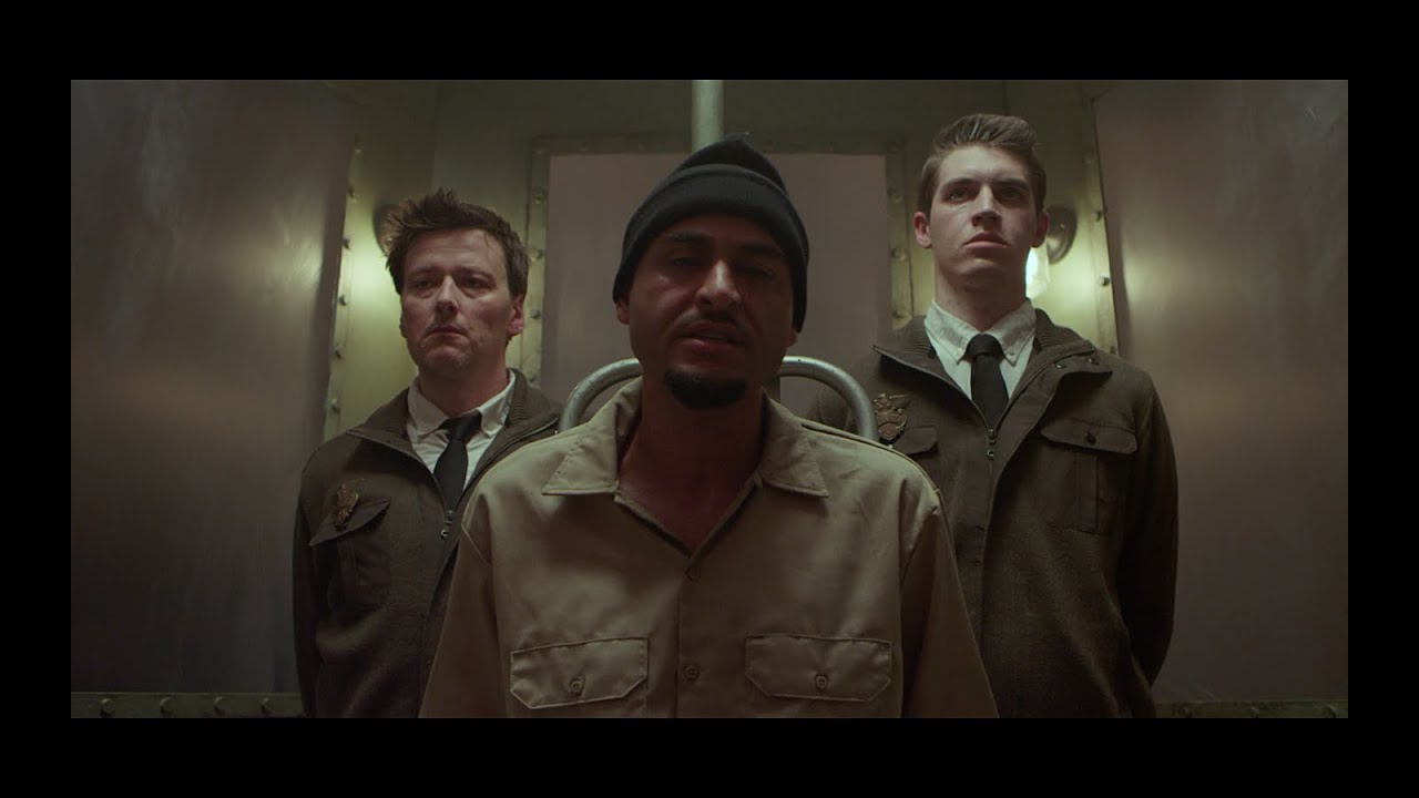 Locksmith – ”The Love”