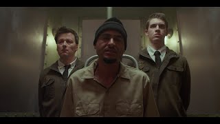 Locksmith - &quot;The Love&quot; feat. Jarell Perry