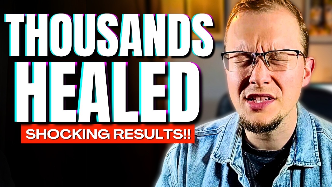 Powerful Prayer For Instant Healing (SHOCKING RESULTS)