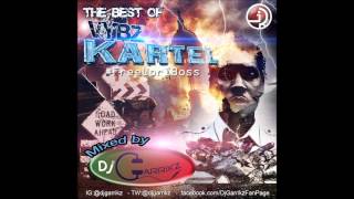 Vybz Kartel 2014 Mix (Best Of Vybz Kartel) - MixTape - 2014 #FreeWorlBoss @DjGarrikz