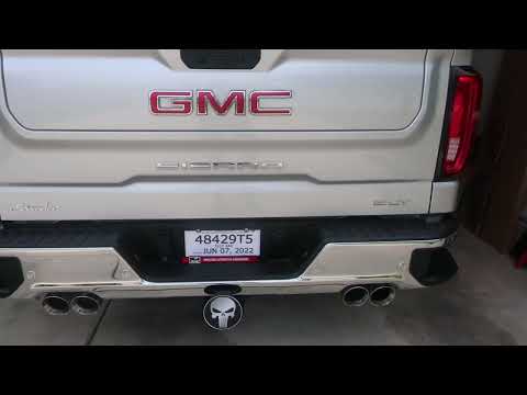 AWE 0FG Exhaust for GM Trucks: Design & Engineering