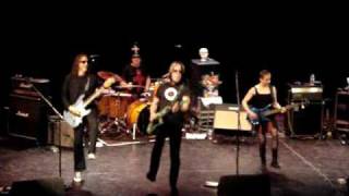 Couldn&#39;t I Just Tell You (w/Intro) - &quot;TODDNYE&quot; Todd Rundgren&#39;s New Years Eve Party 2009