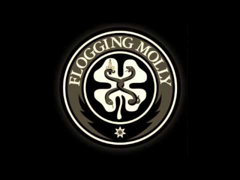 Flogging Molly - What's left of the Flag